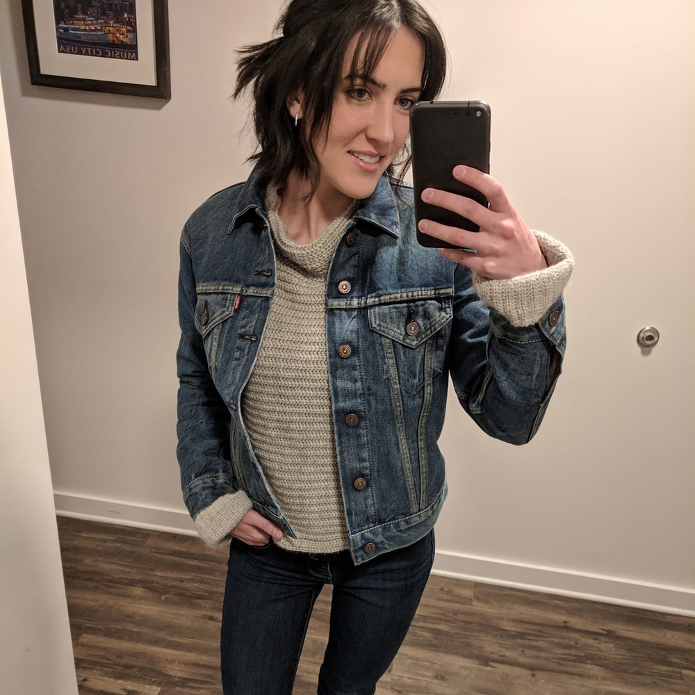 Meet your Posher, Marryn